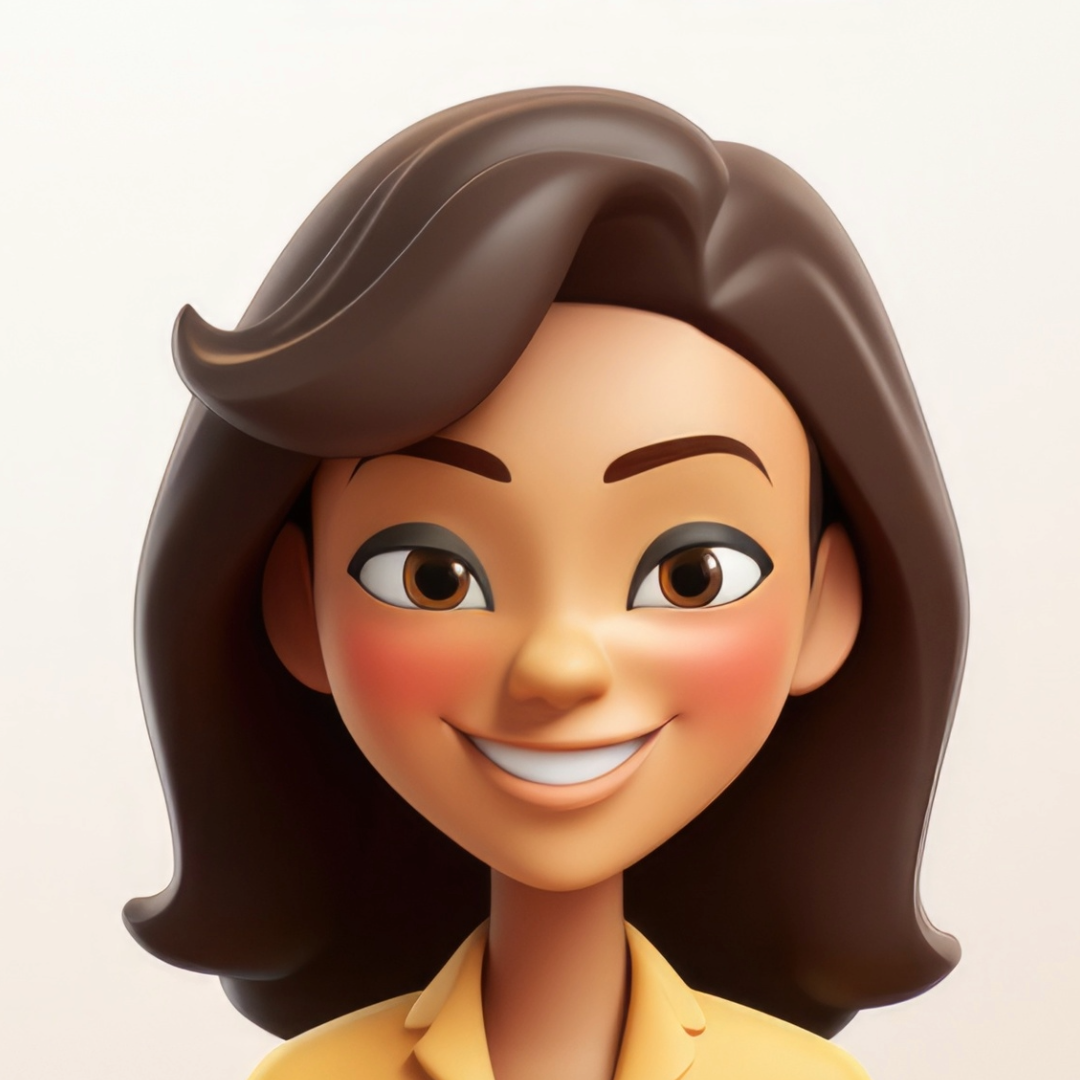 Avatar Sandra