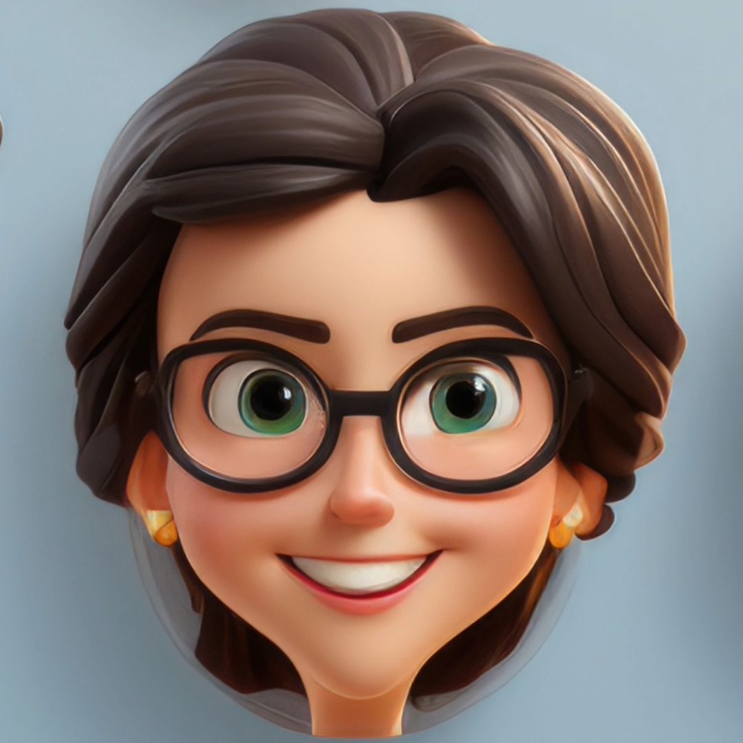 Avatar Isabel 2