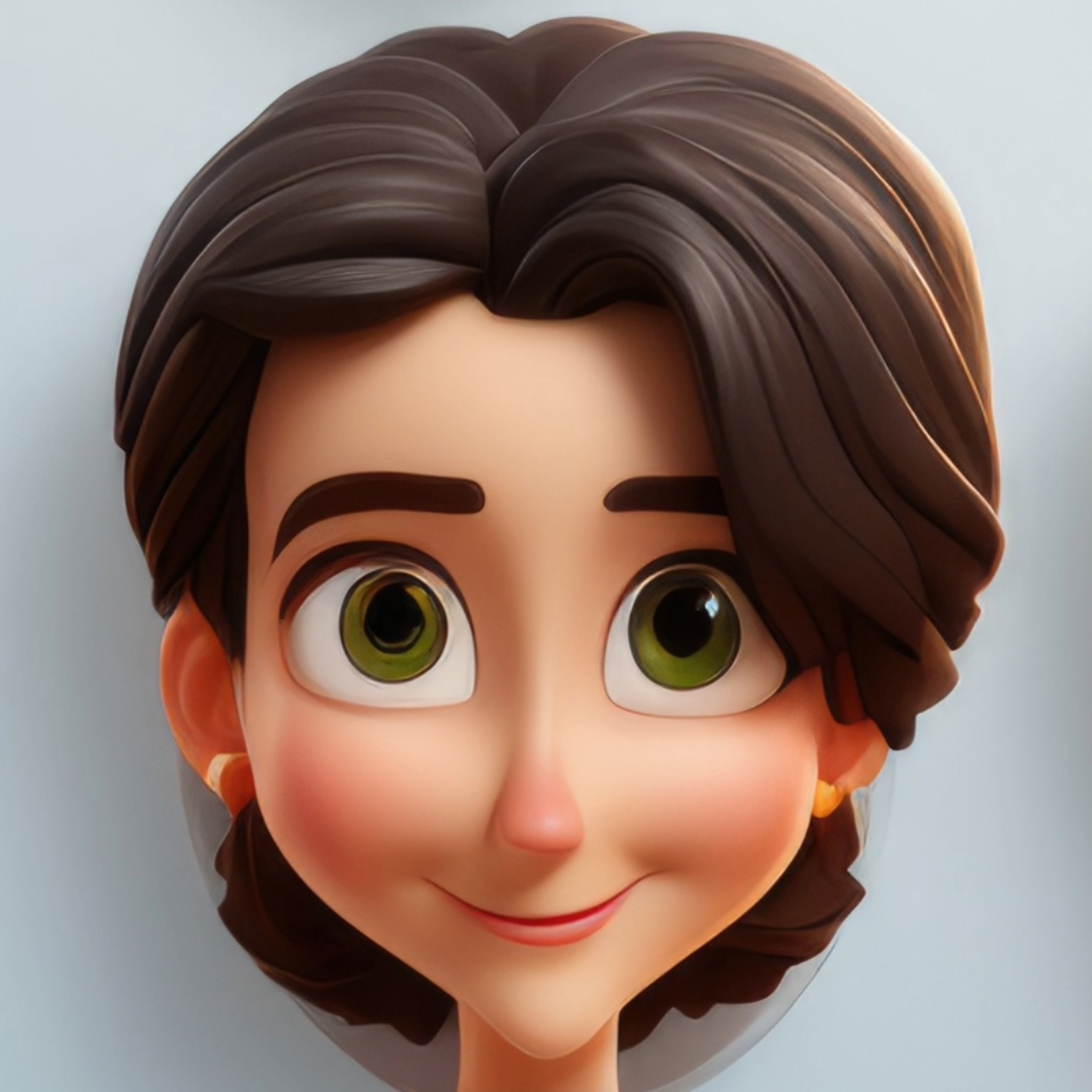 Avatar Isabel