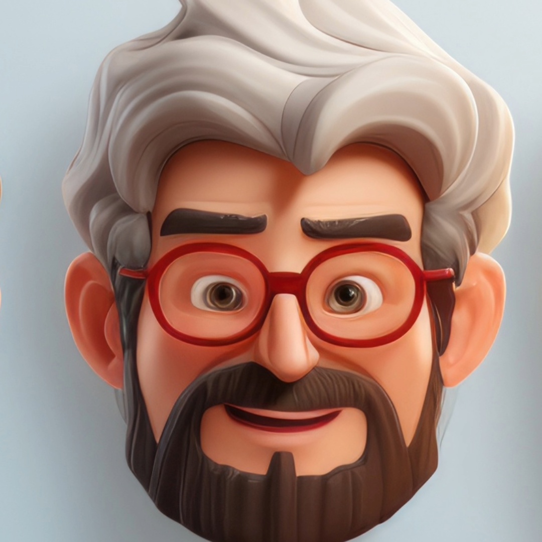 Avatar António