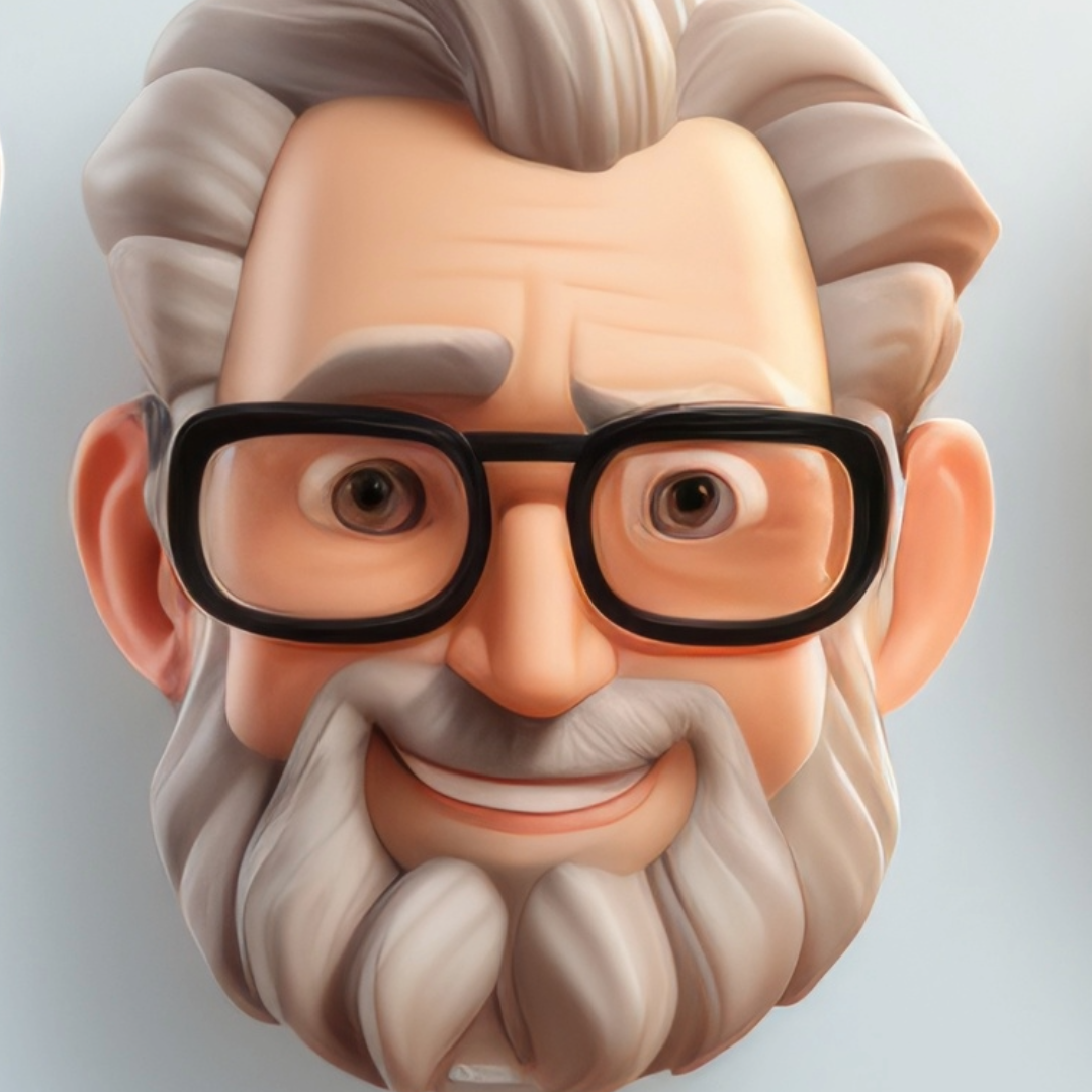 Avatar Agostinho