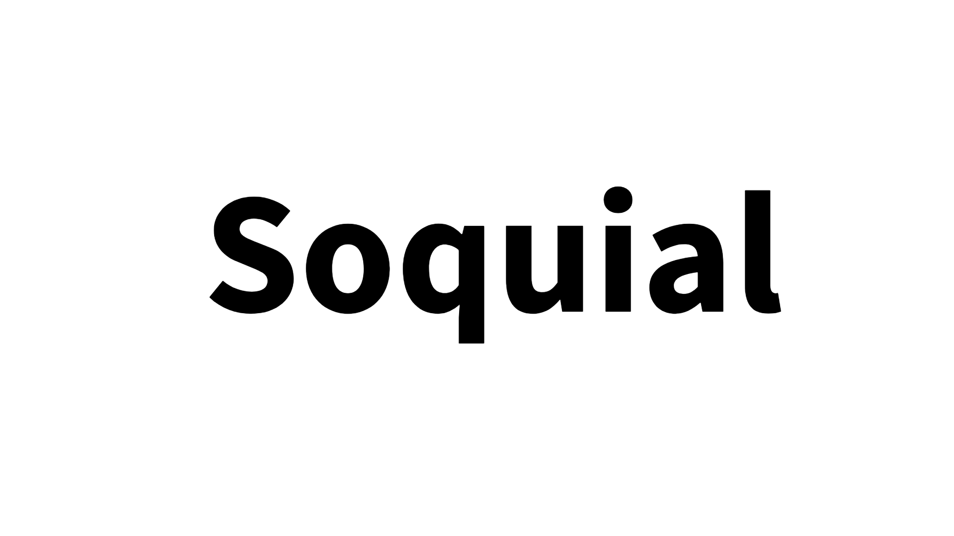 Soquial